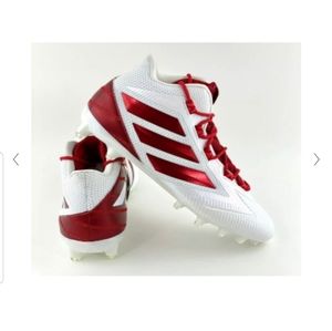 Adidas Freak Carbon Mid Football Cleats